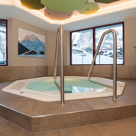 Apartment Residence Caprice Grindelwald Zewnętrze zdjęcie