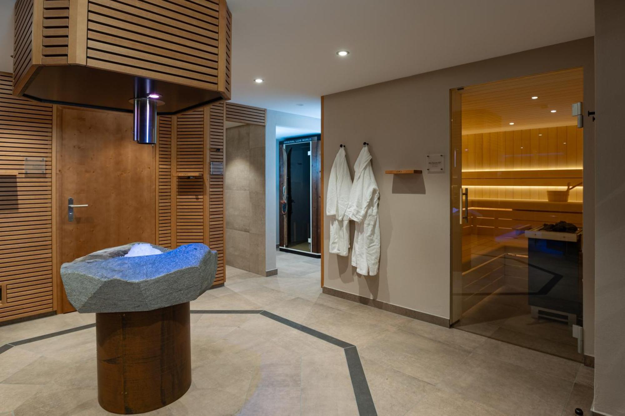 Apartment Residence Caprice Grindelwald Zewnętrze zdjęcie