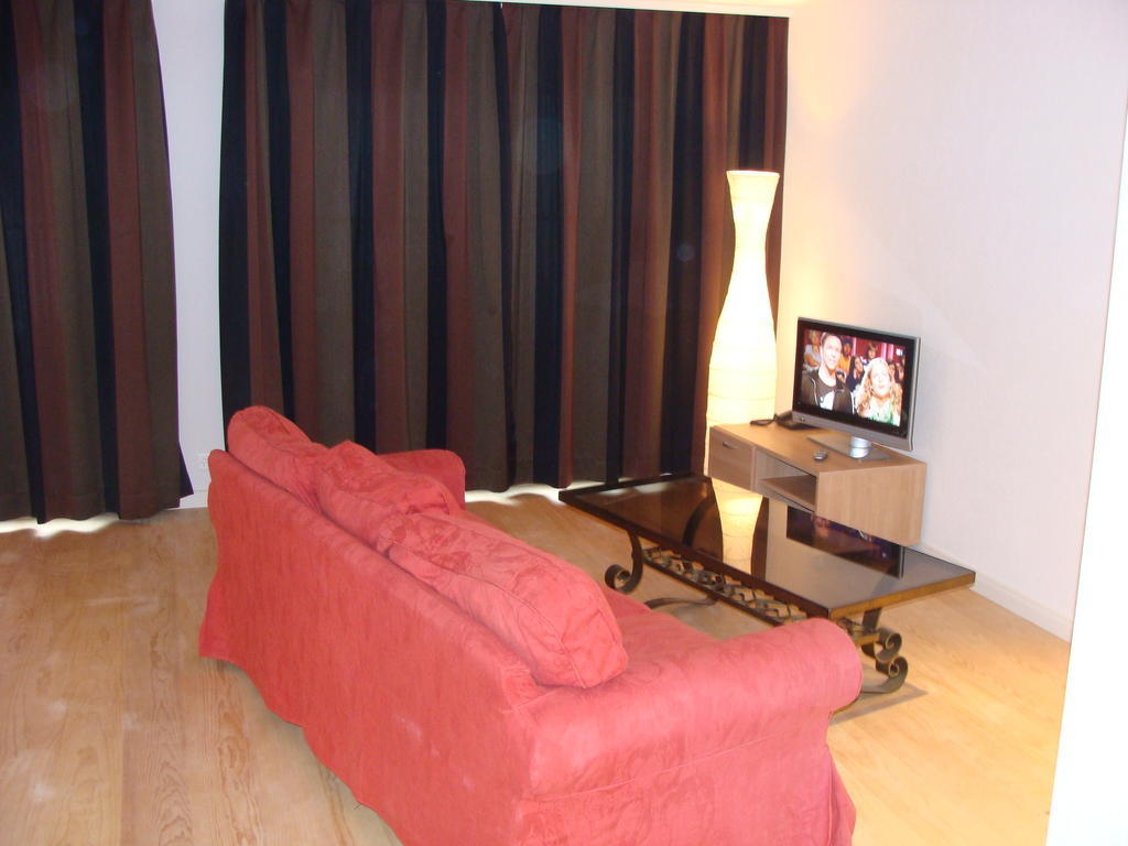 Apartment Residence Caprice Grindelwald Pokój zdjęcie