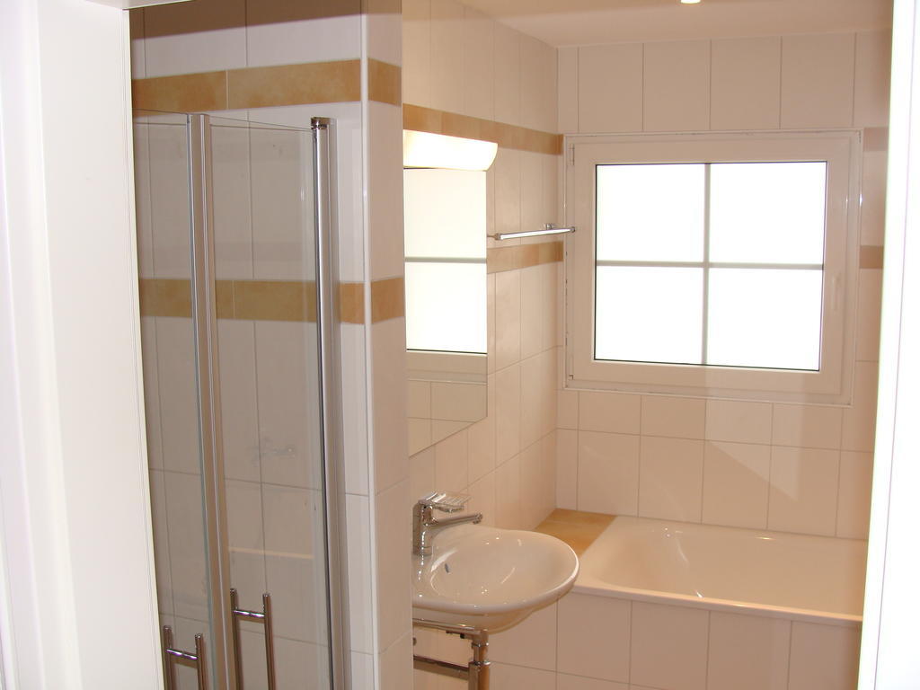 Apartment Residence Caprice Grindelwald Pokój zdjęcie