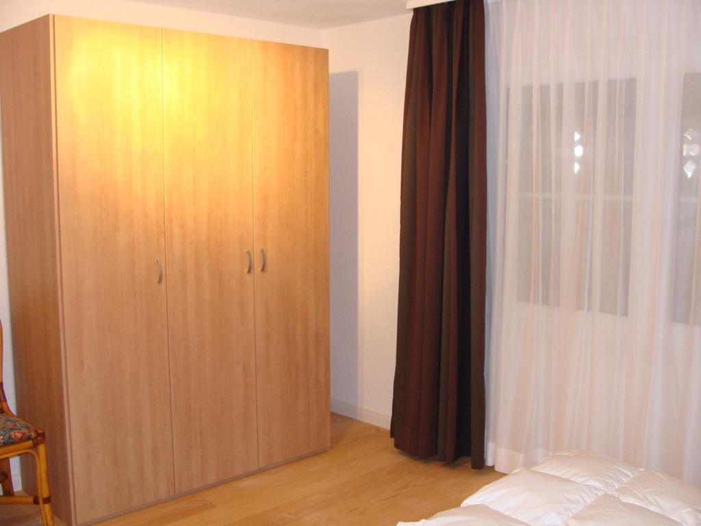 Apartment Residence Caprice Grindelwald Pokój zdjęcie